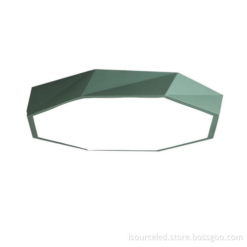 led ceiling lights kitchen 27W 5000K energy saving